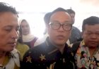 Tak Terima Prabowo 'Digoreng' Tampar Wakil Mentri Pertanian, Sekjen PDIP Hasto Akan Dilaporkan ke Bareskrim Polri