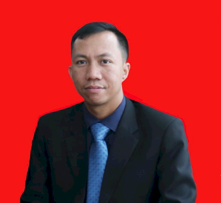 Analis Kebijakan sekaligus akademisi asal Universitas Prof Dr Hazairin (Unihaz) Bengkulu, Bobby Mandala Putra, S.IP.,M.Si/Ist