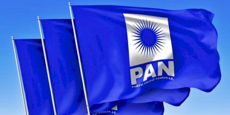 Partai Amanat Nasional (PAN)/Net
