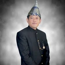 Wakil Ketua (Waka) Tim Pemenangan Daerah (TPD) Ganjar-Mahfud, Kabupaten Bengkulu Tengah, Fepi Suheri.