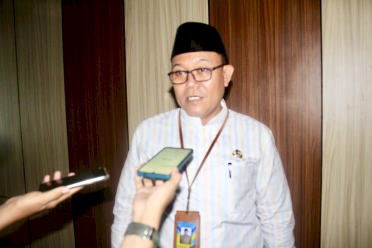 Kepala Dinas Pendidikan dan Kebudayaan Provinsi Bengkulu Saidirman/Ist