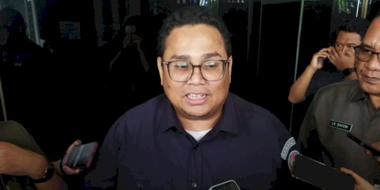 Ketua Bawaslu RI, Rahmat Bagja/RMOL