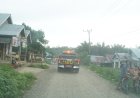 Pembangunan Jalan di Kecamatan Malin Deman Mukomuko Dilanjutkan Tahun Ini