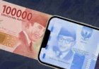 Bank Indonesia Uang Kertas Dan Logam Bakal Diganti Jadi Rupiah Digital