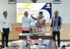 Pemkab Lebong Serahkan LKPD ke BPK-RI Perwakilan Bengkulu