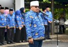 Jelang Ramadan, Ini Pesan Pj Walikota Bengkulu