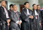 Ketua Tim Hukum Prabowo-Gibran Sebut Gugatan AMIN di MK Banyak Asumsi dan Narasi