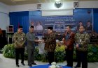 Musrenbang RKPD 2025, Pemkab Lebong Sampaikan Lima Usulan Ke Provinsi