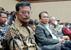 Mantan Mentan Dipindahkan ke Rutan Salemba, KPK Sayangkan Sikap Majelis Hakim