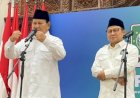 PKB Buka Sinyal Koalisi ke Prabowo-Gibran