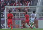 Menang Adu Penalti, Garuda Muda Lolos ke Semi Final Piala Asia