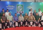 Diperebutkan Kota dan Lebong Sebagai Cakada 2024, Ketum PKB Gus Muhaimin Undang Kopli Ansori Taaruf di Jakarta
