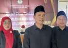 KPU Tetapkan 30 Anggota DPRD Seluma Terpilih