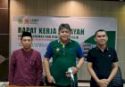 LHKP Muhammadiyah Bengkulu Siap Dukung Kadernya Maju Pilkada