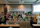 LHKP PWM Bengkulu Launching Program 100 KadesMu, Berikut Tujuannya