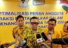 Kans Kemenangan Lebih Besar, Partai Golkar Dorong Ridwan Kamil Tetap Maju Di Pilgub Jabar