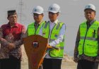 Fasilitas Pengolahan Sampah RDF Plant Terbesar di Dunia Ada di Jakarta