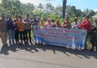 Laksanakan Titik Nol, Desa Penum Gelontorkan Dana Lebih Rp 157 Juta 
