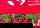 PDIP Tak Undang Jokowi dan Maruf Amin ke Rakernas