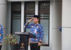 Hari Kebangkitan Nasional Ke-116, Kanwil Kemenkumham Bengkulu Siap Menyongsong Indonesia Emas