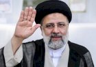 Helikopter Jatuh Ditemukan, Presiden Iran Dinyatakan Meninggal