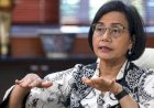 Menkeu Serahkan Kenaikan PPN 12 Persen ke Pemerintahan Prabowo